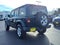 2021 Jeep Wrangler Unlimited Sport S 4x4