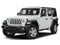 2019 Jeep Wrangler Unlimited Sport S 4x4