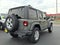 2022 Jeep Wrangler Unlimited Sport S 4x4