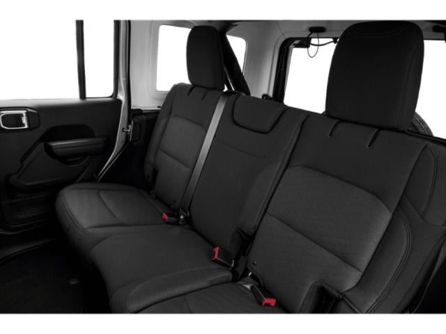 2021 Jeep Wrangler Unlimited Sport Altitude 4x4