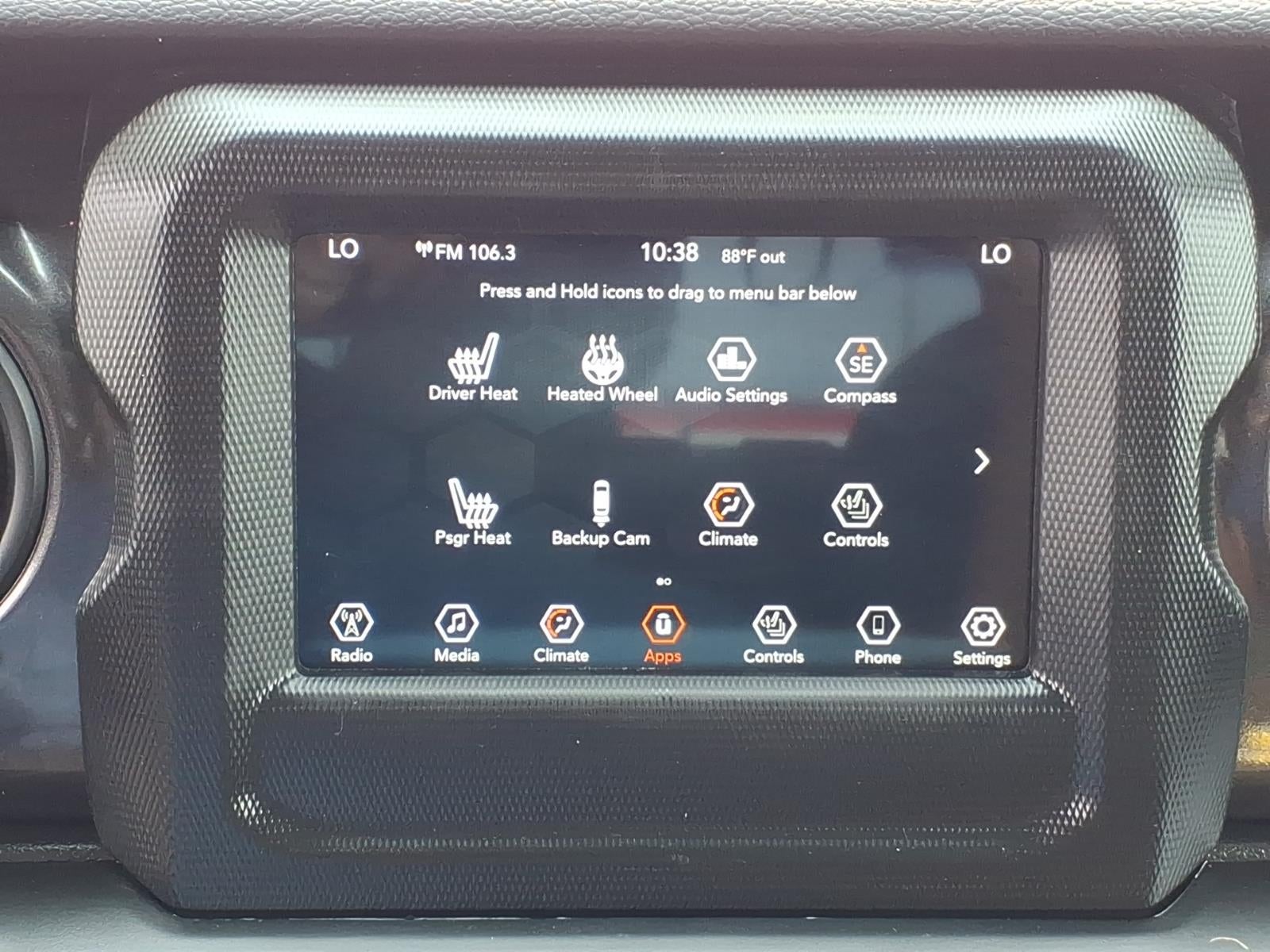 2022 Jeep Wrangler Unlimited Sport Altitude 4x4