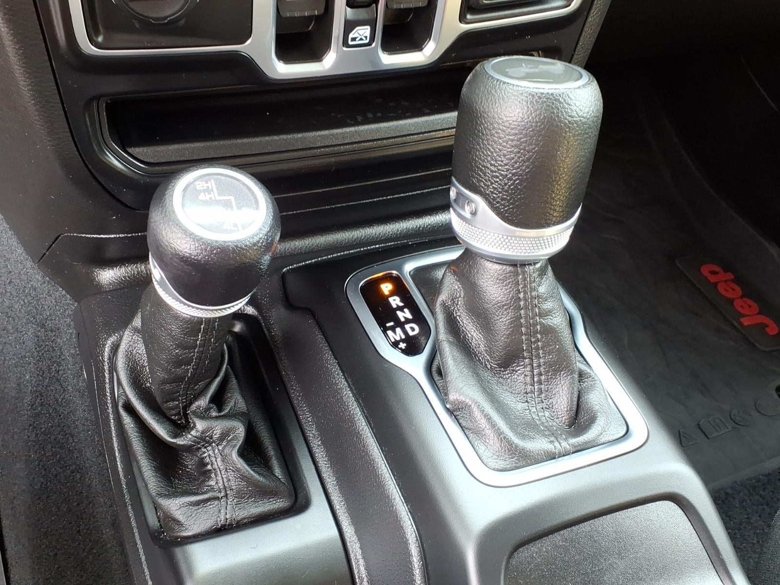 2022 Jeep Wrangler Unlimited Sport Altitude 4x4