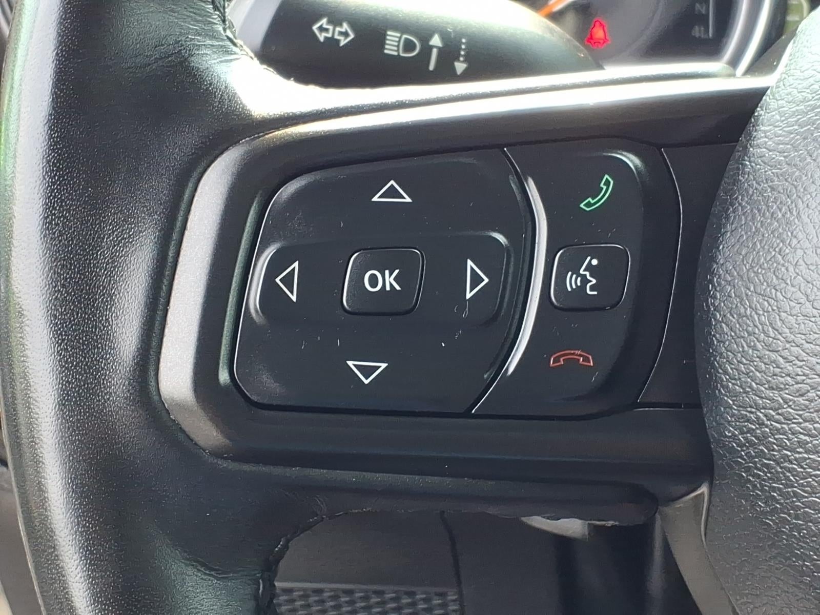 2022 Jeep Wrangler Unlimited Sport Altitude 4x4