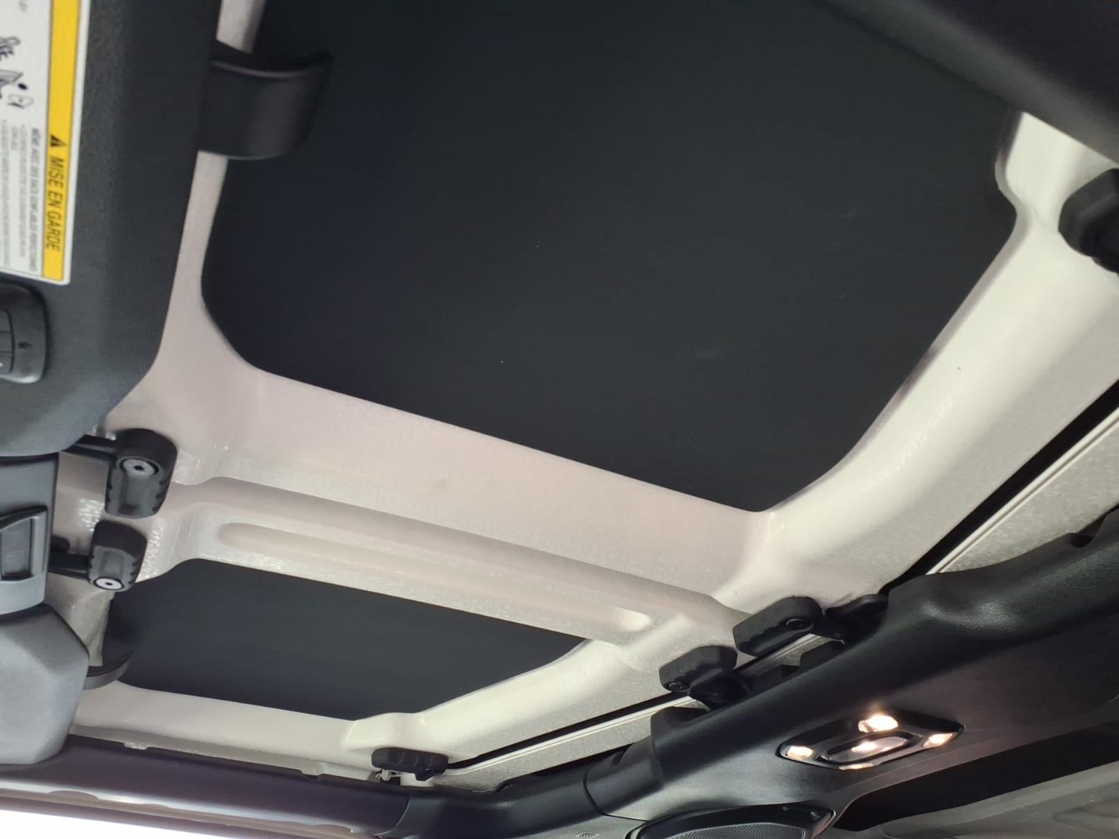 2022 Jeep Wrangler Unlimited Sport Altitude 4x4