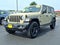 2022 Jeep Wrangler Unlimited Sport Altitude 4x4