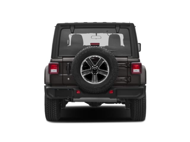 2022 Jeep Wrangler Unlimited Sport Altitude 4x4