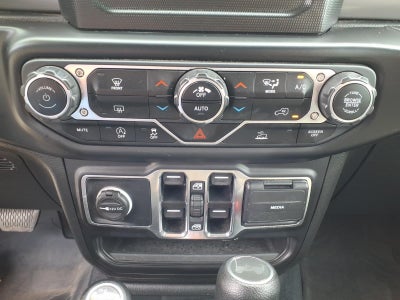 2023 Jeep Wrangler 4-Door Sport S 4x4