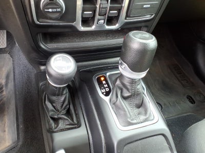2023 Jeep Wrangler 4-Door Sport S 4x4