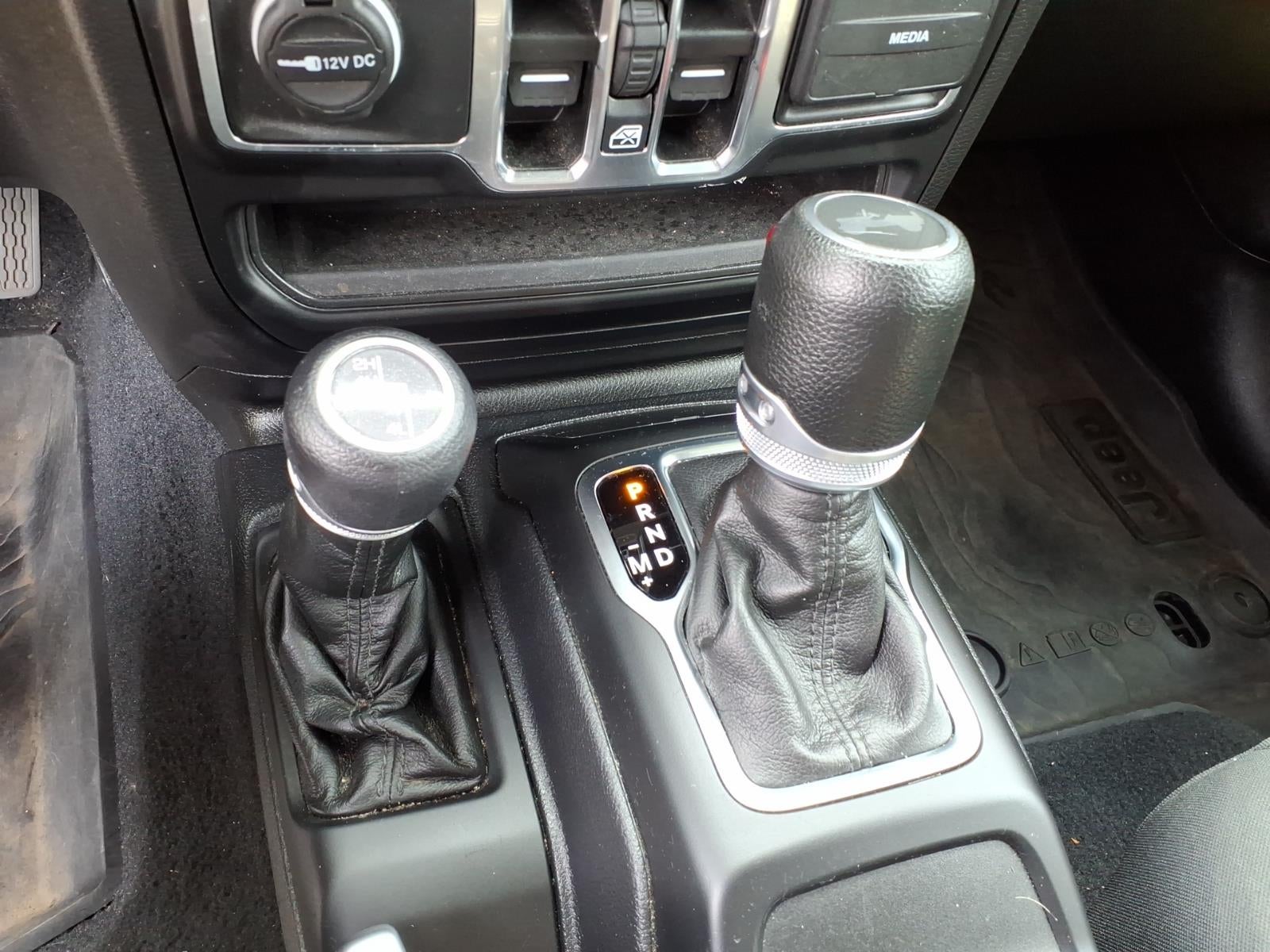 2023 Jeep Wrangler 4-Door Sport S 4x4