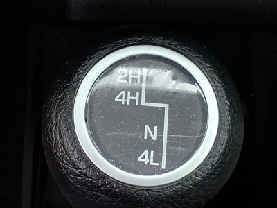 2023 Jeep Wrangler 4-Door Sport S 4x4