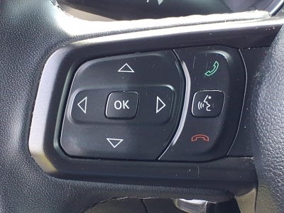 2023 Jeep Wrangler 4-Door Sport S 4x4