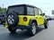 2023 Jeep Wrangler 4-Door Sport S 4x4