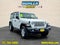2022 Jeep Wrangler Unlimited Sport S 4x4