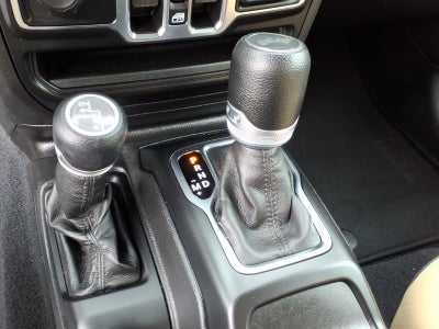 2022 Jeep Wrangler Unlimited Sport S 4x4