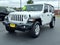 2022 Jeep Wrangler Unlimited Sport S 4x4