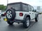 2022 Jeep Wrangler Unlimited Sport S 4x4