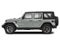 2022 Jeep Wrangler Unlimited Sport S 4x4