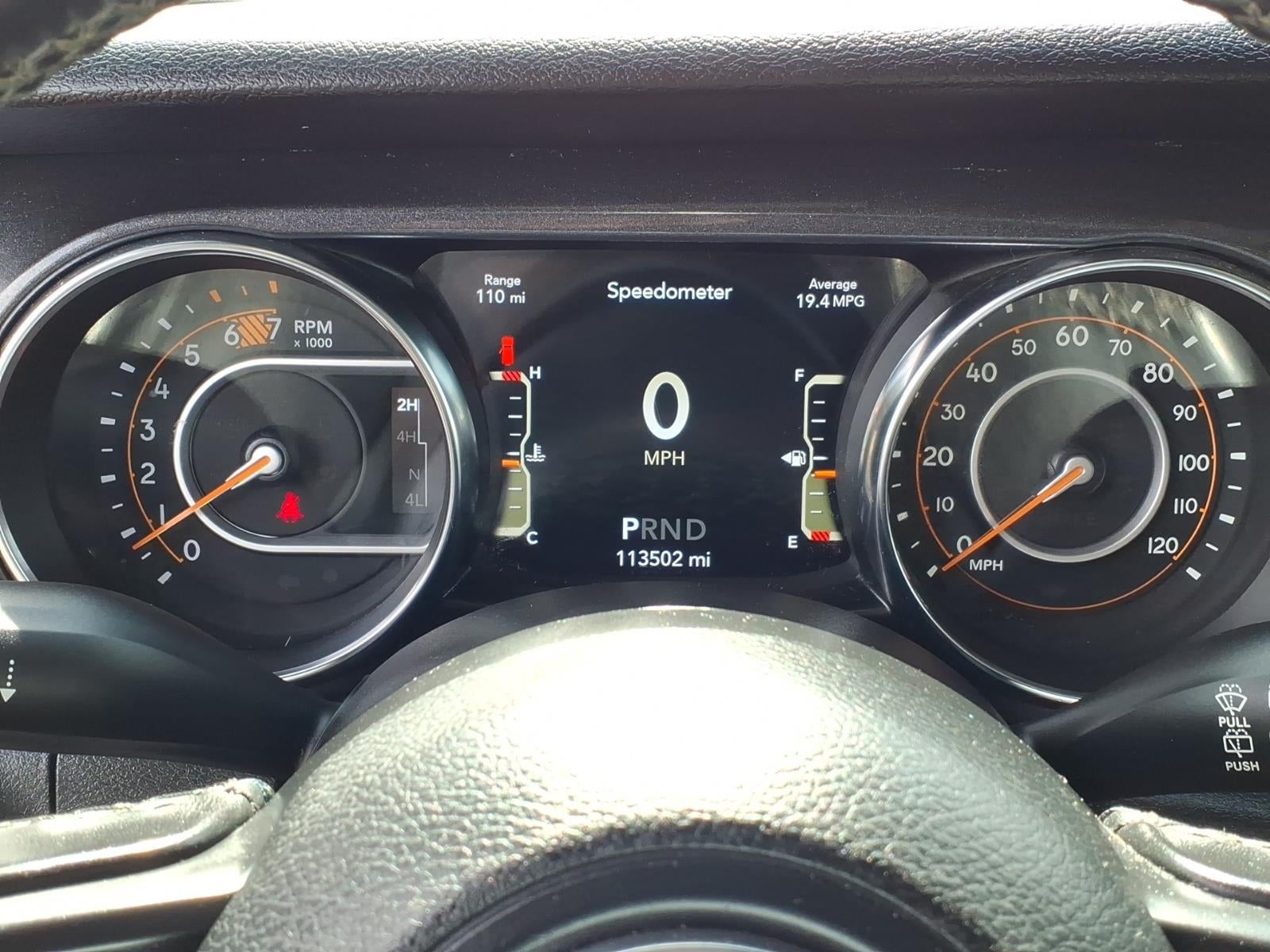 2021 Jeep Wrangler Unlimited Sport Altitude 4x4