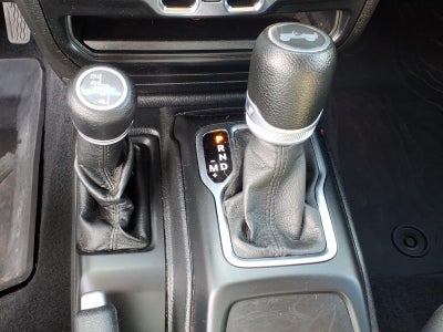 2021 Jeep Wrangler Unlimited Sport Altitude 4x4