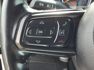 2021 Jeep Wrangler Unlimited Sport Altitude 4x4