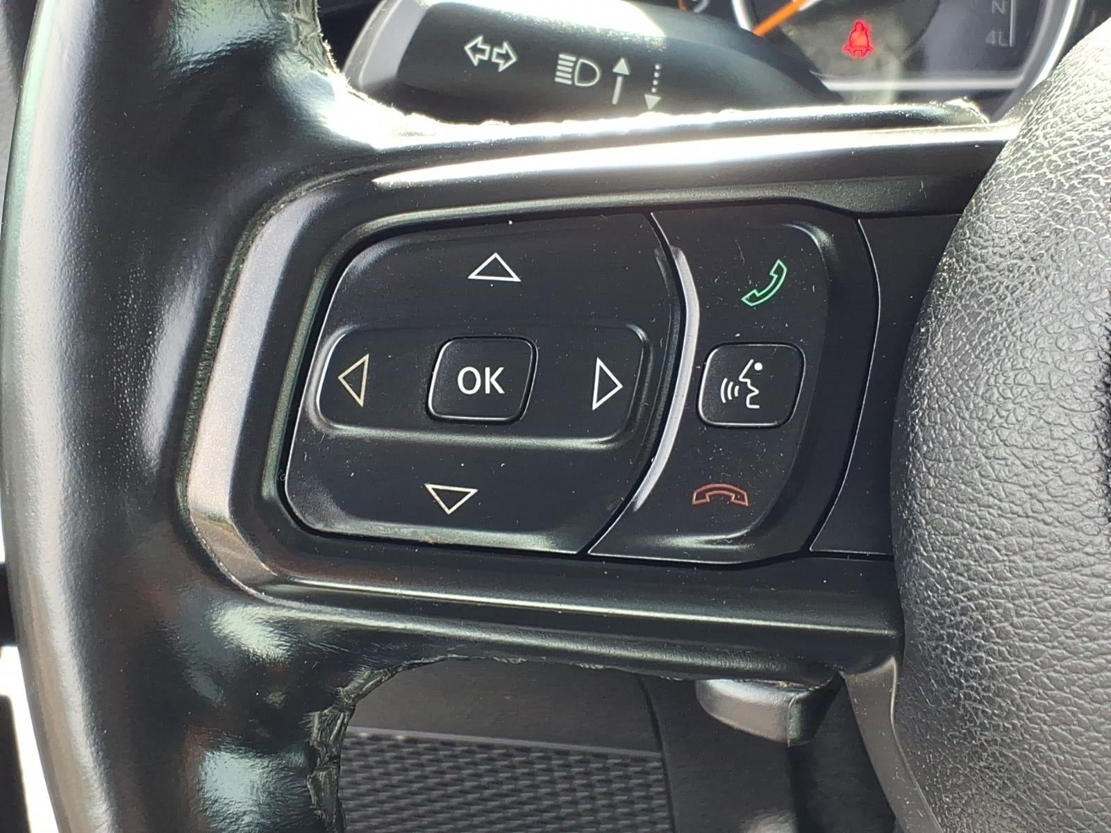 2021 Jeep Wrangler Unlimited Sport Altitude 4x4