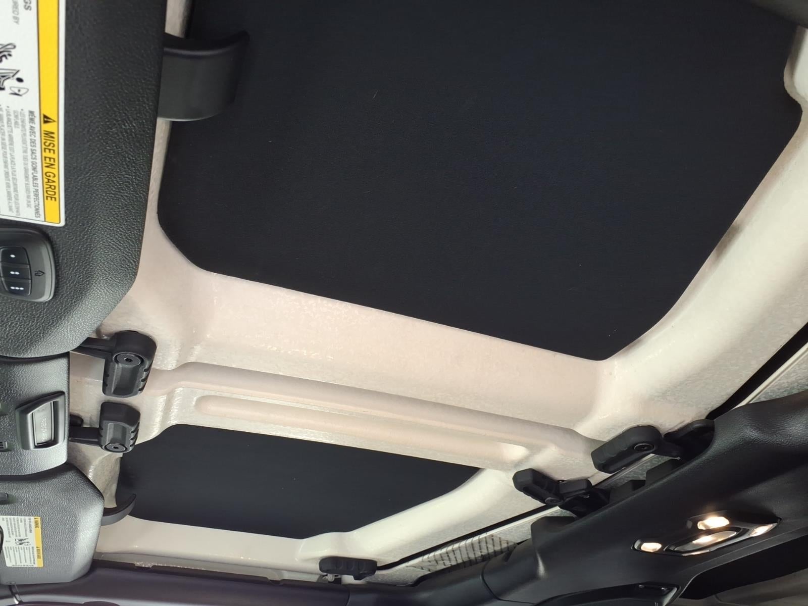 2021 Jeep Wrangler Unlimited Sport Altitude 4x4