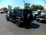 2021 Jeep Wrangler Unlimited Sport Altitude 4x4