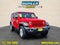 2023 Jeep Wrangler 4-Door Sport S 4x4
