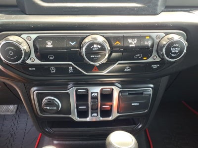 2023 Jeep Wrangler 4-Door Sport S 4x4