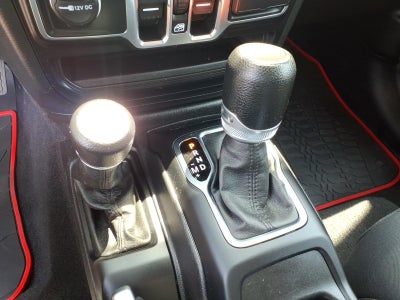 2023 Jeep Wrangler 4-Door Sport S 4x4