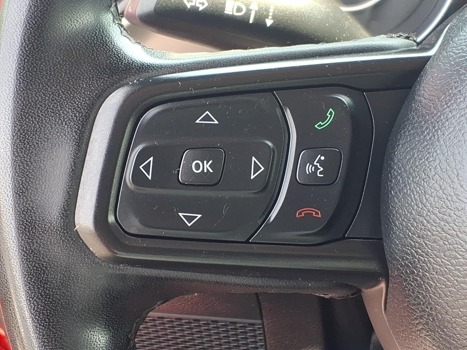 2023 Jeep Wrangler 4-Door Sport S 4x4