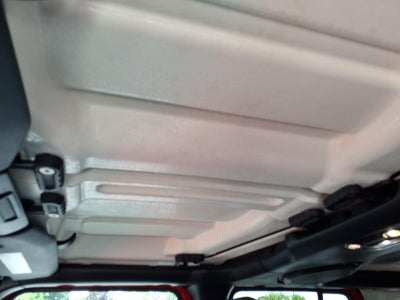 2023 Jeep Wrangler 4-Door Sport S 4x4