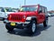 2023 Jeep Wrangler 4-Door Sport S 4x4