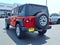 2023 Jeep Wrangler 4-Door Sport S 4x4