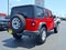 2023 Jeep Wrangler 4-Door Sport S 4x4