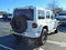 2021 Jeep Wrangler Unlimited High Altitude 4x4