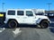 2021 Jeep Wrangler Unlimited High Altitude 4x4