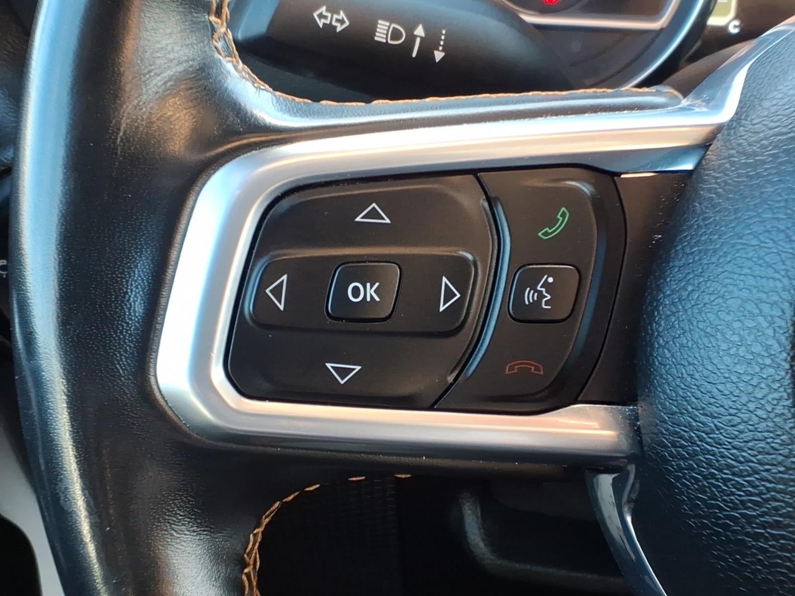 2021 Jeep Wrangler Unlimited High Altitude 4x4