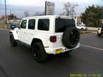 2021 Jeep Wrangler Unlimited High Altitude 4x4