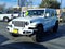 2021 Jeep Wrangler Unlimited High Altitude 4x4