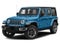 2022 Jeep Wrangler Unlimited Sahara Altitude 4x4