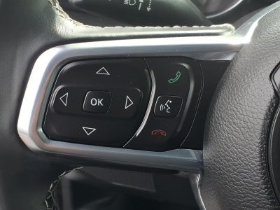 2022 Jeep Wrangler Unlimited Sahara 4x4