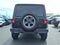 2022 Jeep Wrangler Unlimited Sahara 4x4