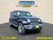 2022 Jeep Wrangler Unlimited Sahara 4x4