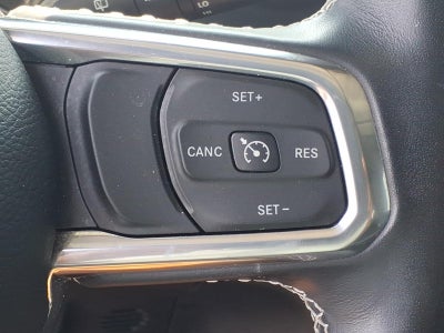 2022 Jeep Wrangler Unlimited Sahara 4x4