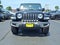 2022 Jeep Wrangler Unlimited Sahara 4x4