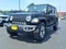 2022 Jeep Wrangler Unlimited Sahara 4x4