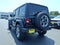 2022 Jeep Wrangler Unlimited Sahara 4x4