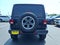 2022 Jeep Wrangler Unlimited Sahara 4x4