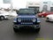2019 Jeep Wrangler Unlimited Sahara 4x4